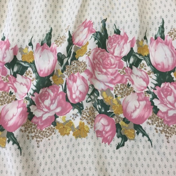 Anthropologie What Goes Around Comes Around Dress - Picture 5 of 8